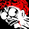 Mobzombies - Pixel Art Carnage icon