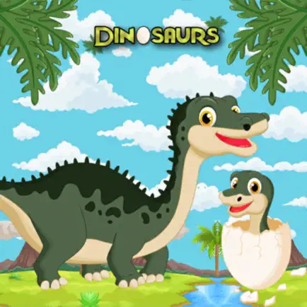 Dinosaurs Puzzle Games Cheats