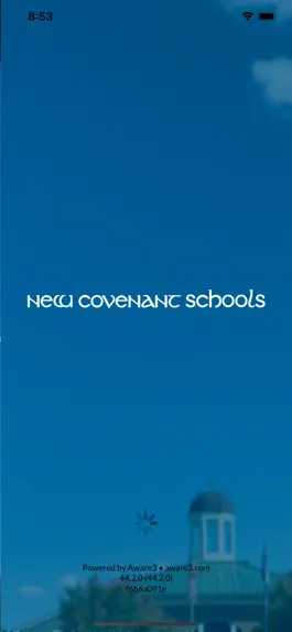Game screenshot New Covenant Schools mod apk