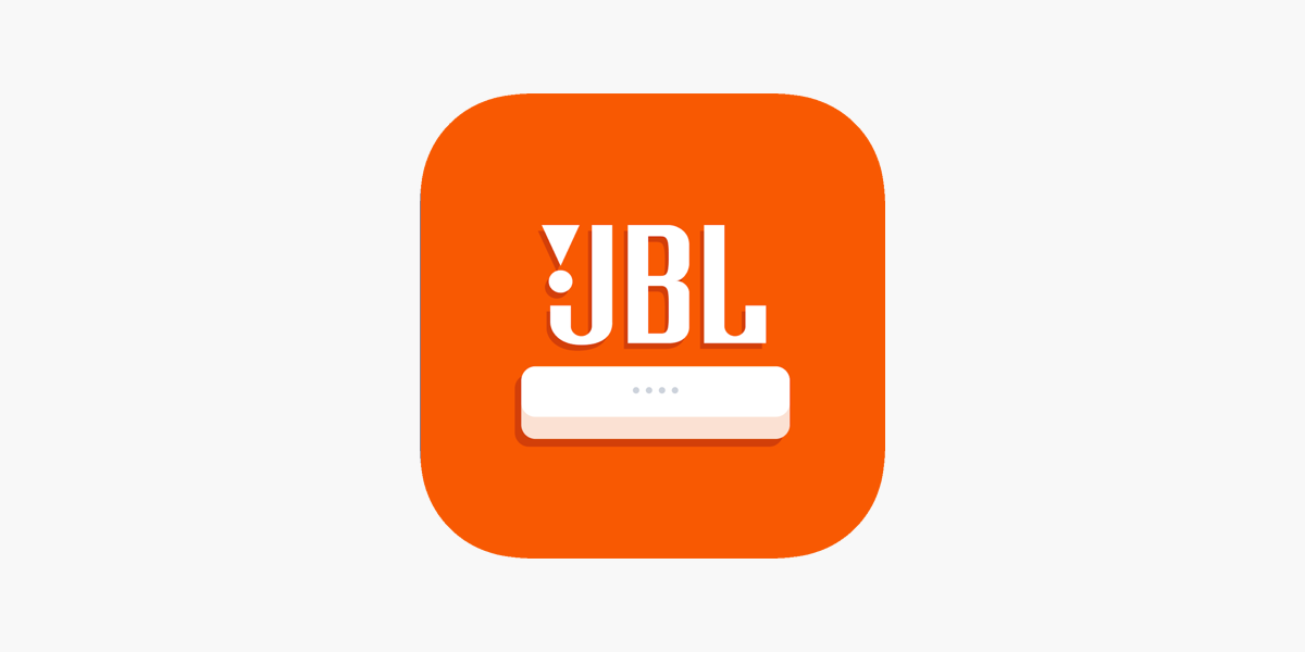 JBL BAR Setup on the App Store