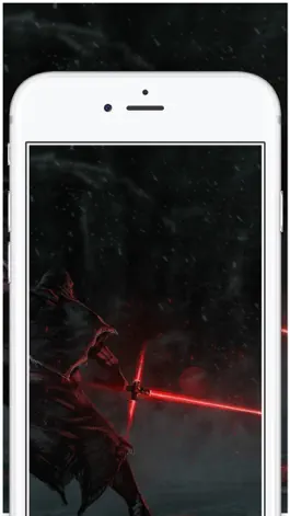Game screenshot Wallpapers maker Star W - Stickers & Editor apk