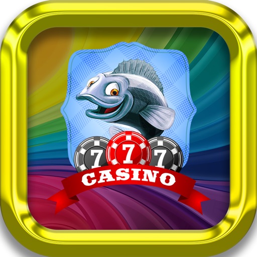 2017 Ultimate Slots  - Casino Gambling Tropical icon