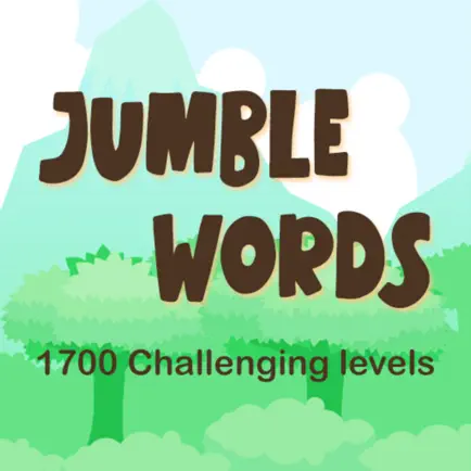 Jumble Word Game Читы