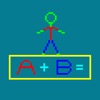 Basic Math Generator icon