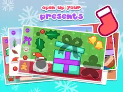 Wee Christmas Puzzles screenshot 8