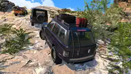 Game screenshot Offroad Games Car Driving 4x4 hack