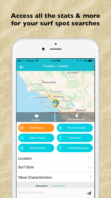 Screenshot #2 pour da Surf Engine