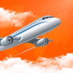 Download Where is my Plane-Tracker app