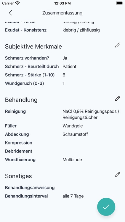 WUNDERA screenshot-5