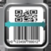 QR/Barcode Scanner & Generator icon