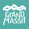 L'appli Grand Massif - GRAND MASSIF DOMAINES SKIABLES
