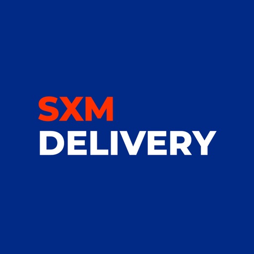 SXM Delivery