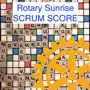 Scrum Score