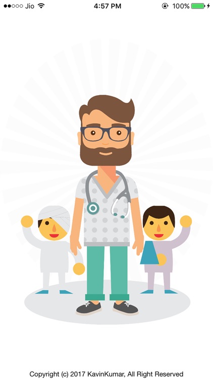 Dictanotes for Doctors