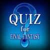 QUIZ for FINALFANTASY