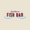 Lyndhurst Fish Bar.