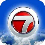 WSVN 7Weather - South Florida App Contact