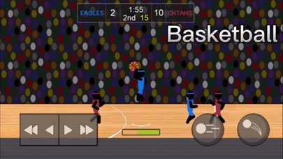 Sports Mania! Screenshot
