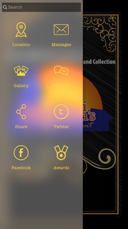 ShriBheema's Indian Restaurant