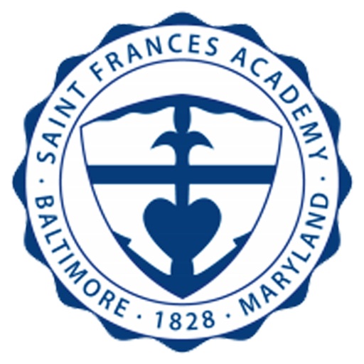 Saint Frances Academy icon