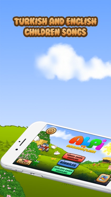 Alpi - Children Songs