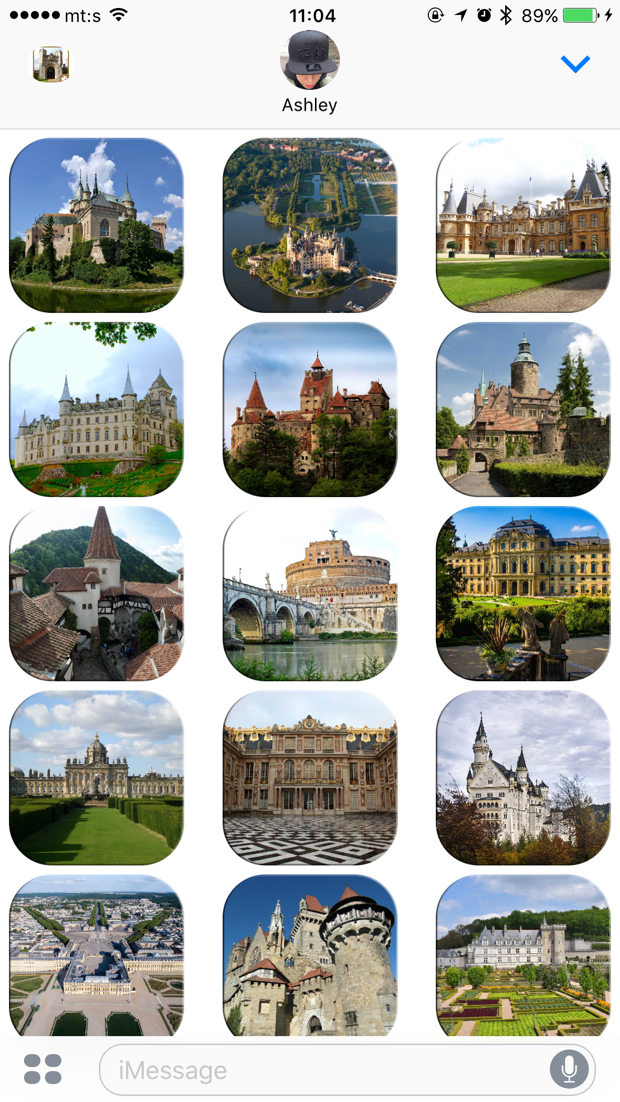 Monuments Jigsaw Puzzles screenshot 12