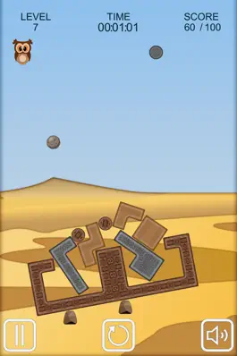 Game screenshot Balance Blocks Puzzle apk