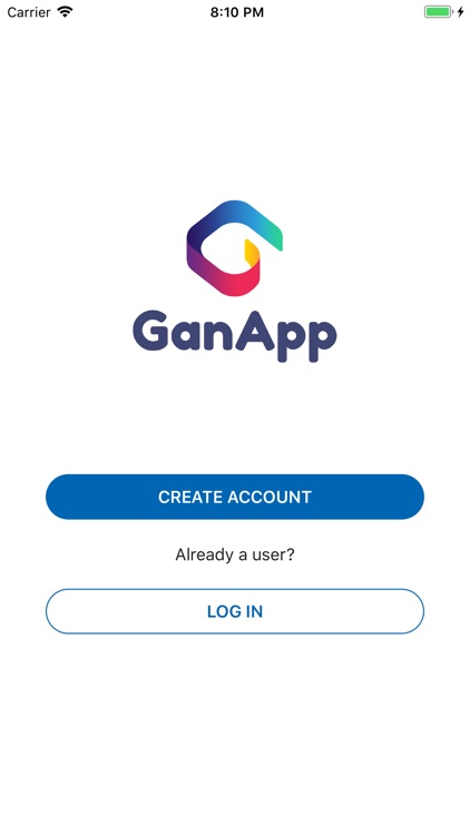 GanApp