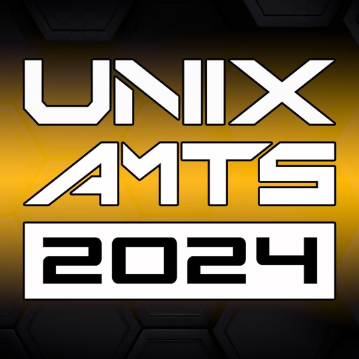 UNIX - AMTS 2024 - AppWisp.com