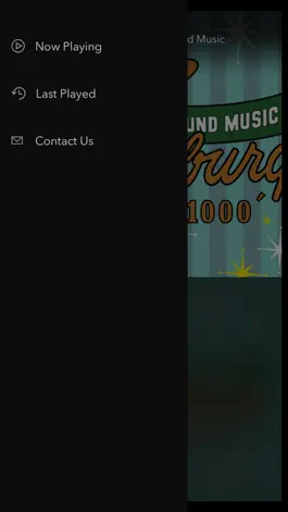 Game screenshot Seeburg 1000 Background Music apk