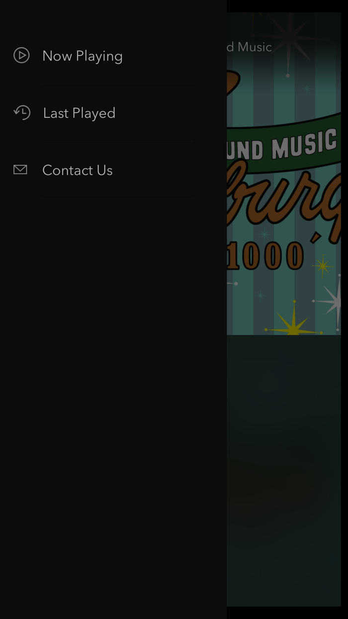 Seeburg 1000 Background Music