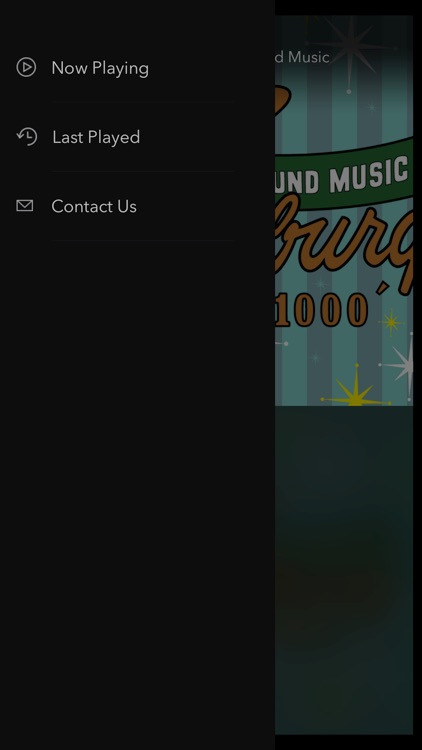 Seeburg 1000 Background Music