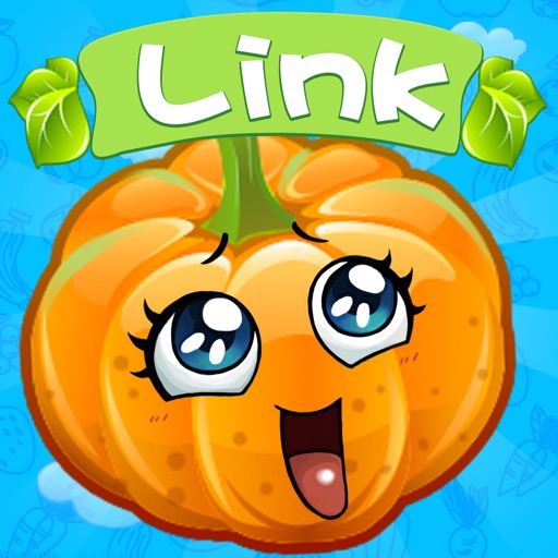 Fruit Link Go 3 - Addictive