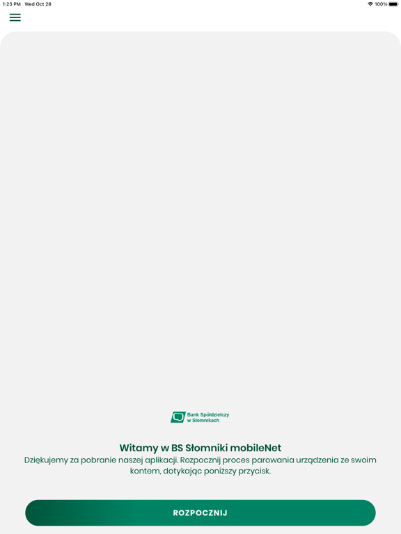 Screenshot #5 pour BS Słomniki mobileNet