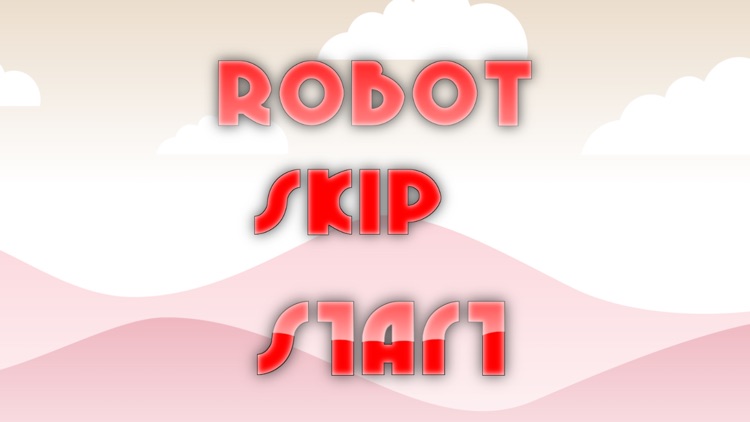 Robot Skip