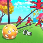 Rope Ball! App Problems