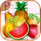 Kids can learn fruits easily