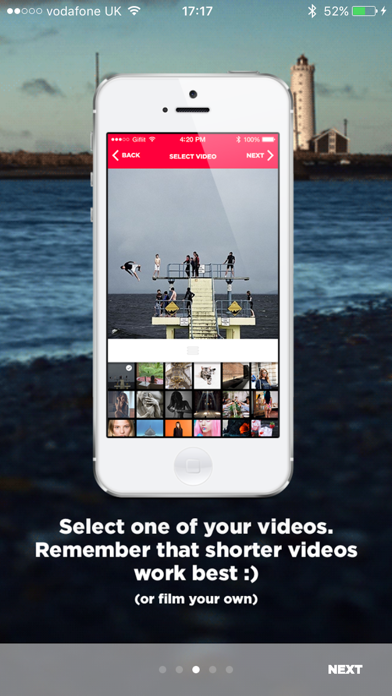 Screenshot #3 pour GiffiG