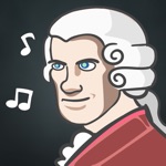 Wolfgang Amadeus Mozart Klassische Musik