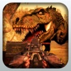 Jurassic Dino Overkill Pro – Sniper Revenge