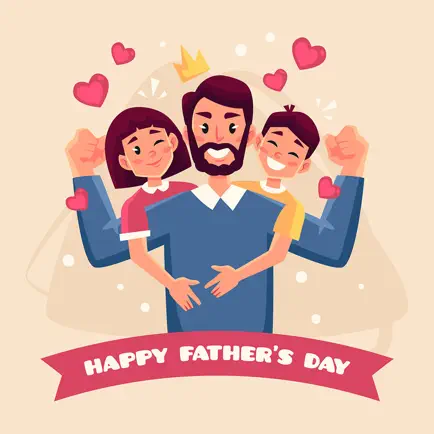 Father's Day Photo Frames App Cheats