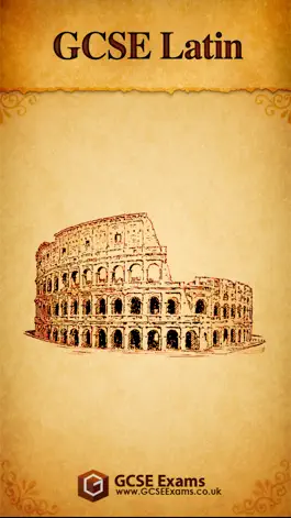 Game screenshot GCSE Latin Lite - OCR mod apk