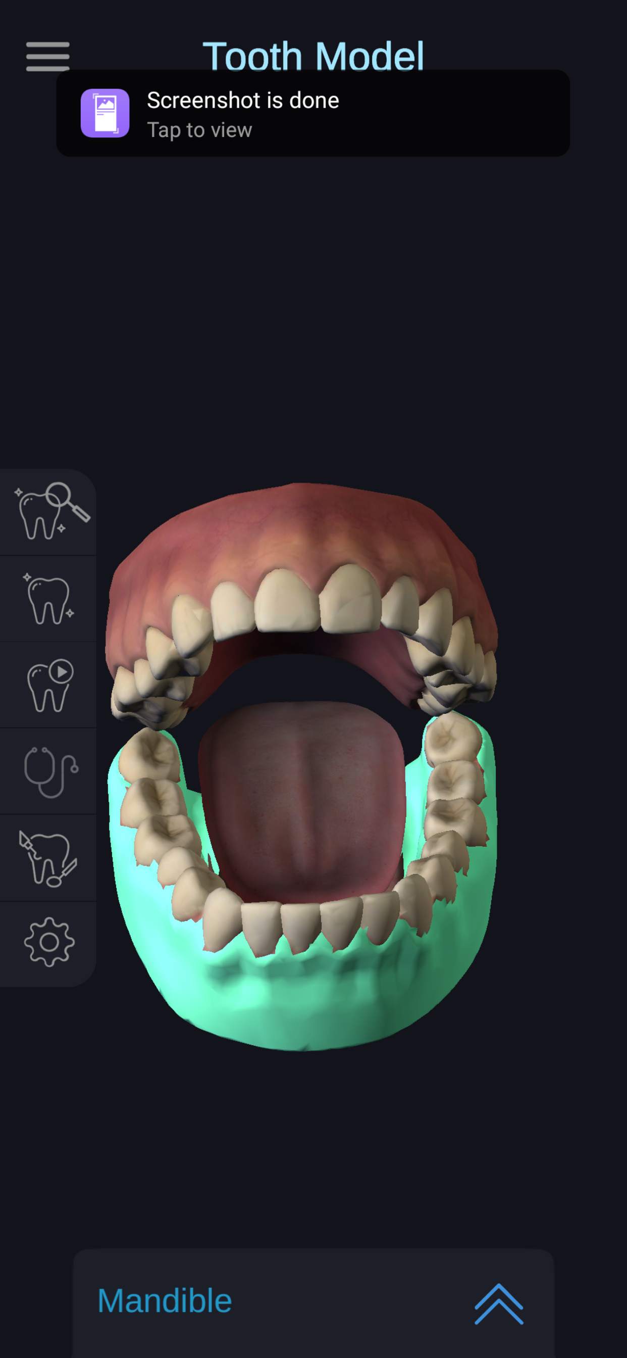 ZR Dental screenshot 3