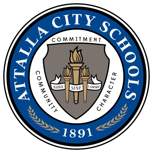 Attalla City Schools