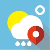 Poweather: weather by locals icon