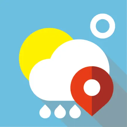 Poweather: weather by locals Читы