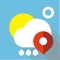 Icon Poweather: weather by locals