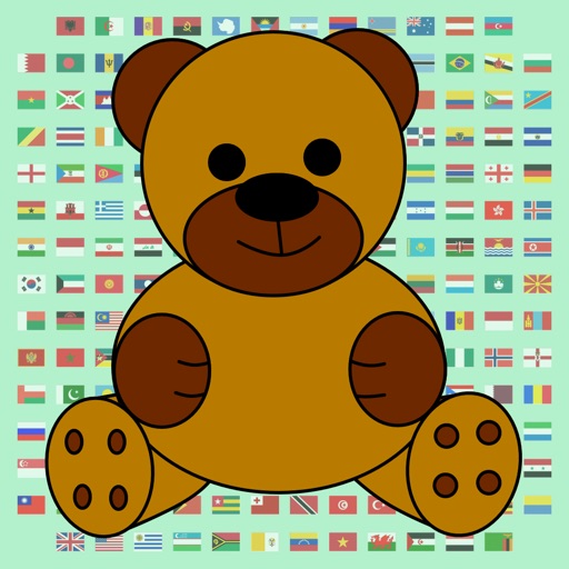 First Words - A Multilingual Picture Book