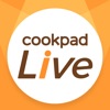 cookpadLive -クッキングLiveアプリ- medium-sized icon