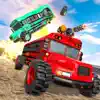 Bus Demolition Derby Simulator App Positive Reviews